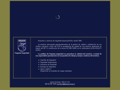 Pegasus Seguridad
