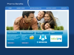 Pharma Benefits S.A.