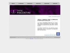 Piacentini Chile Ltda.
