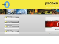 Precision S.A