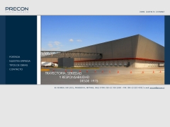 Precon S.A.