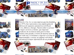 Pascal y Cía. S.A.