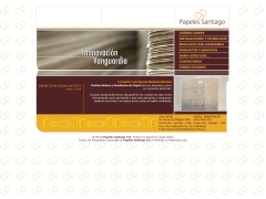 Papeles Santiago S.A.