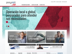 Payroll S.A.