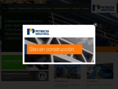 Petricio Industrial (Santiago) S.A.