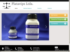 Platavips Ltda.