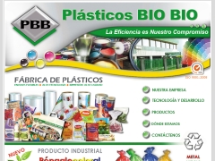 Plásticos BIO BIO S.A.