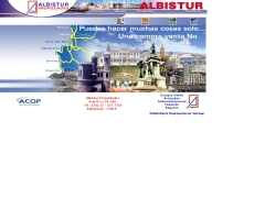 Propiedades Albistur