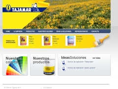 Pinturas Tajamar S.A.