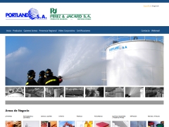 Pérez y Jacard Portland