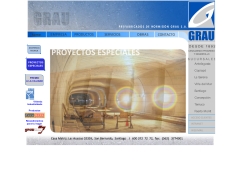 Prefábricados de Hormigón Grau