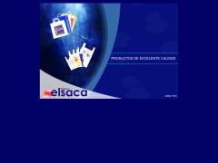 Plásticos Elsaca