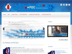 Partido Demócrata Cristiano