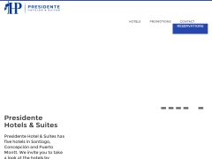 Presidente Suites Santiago