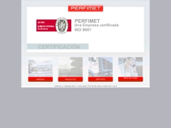 Perfimet S.A