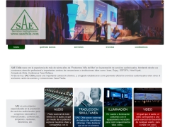 Productora de Eventos Viña del Mar Ltda.