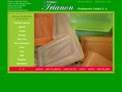 Perfumerías Unidas S.A.