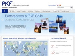 PKF Chile Auditores Consultores