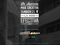 Prolam Young & Rubicam S.A.