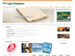 Prodemac