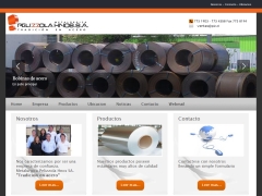 Pelizzola Hnos. S.A.