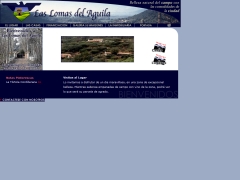 Parcelación Las Lomas del Águila