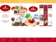 Pastelería Strindberg