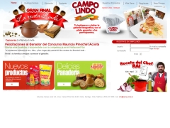 Productos Campo Lindo