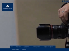 Pisos de Madera Carpenter S.A.