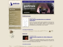 Petrus