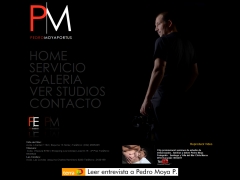 Pedro Moya Portus