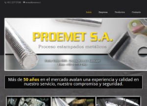 Proemet S.A.
