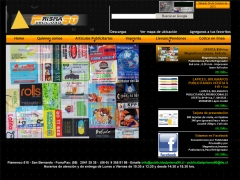 Publicidad Prisma 90