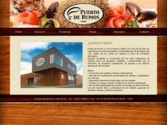 Puerto de Humos S.A.