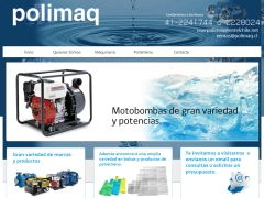 Polimaq Ltda.