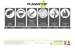 Plagastop
