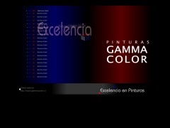 Pinturas Gamma Color Ltda.