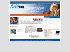 Publihold