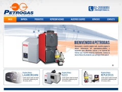 Petrogas