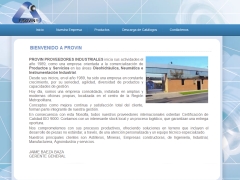 Provin Ltda.