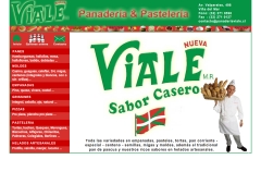 Panadería y Pastelería Viale