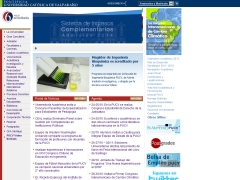 Pontificia Universidad Católica de Valparaíso Labsaf