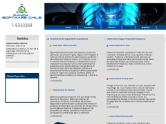 Panda Software Chile