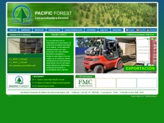 Pacific Forest