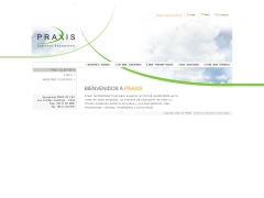 Praxis Consultoría en Gestión Estratégica de Calidad