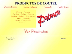 Productos Primor