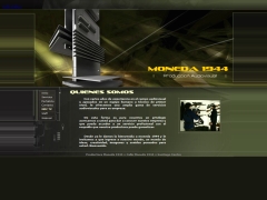 Productora Audiovisual Moneda