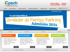 Preuniversitario Cepech