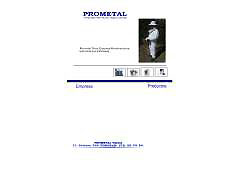 Prometal S.A.