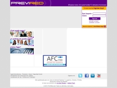 PreviRed.com